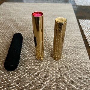 GUERLAIN RETRACTABLE
BRUSH, Bag Accessory Brush, Vintage 80s